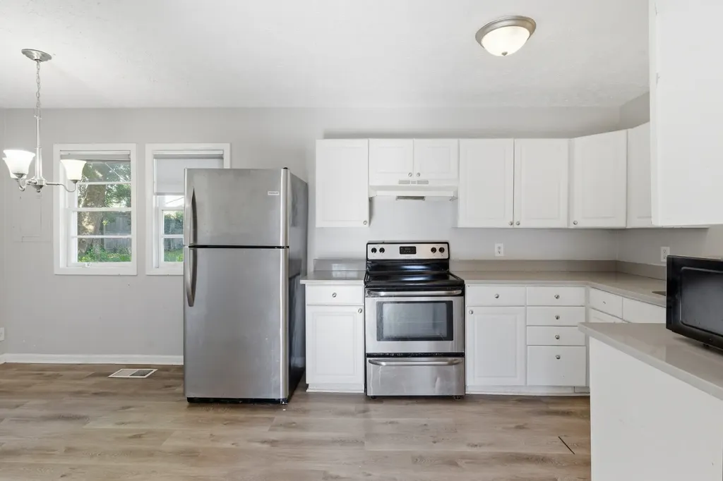 1205 Fuller Street Old Hickory TN 37138