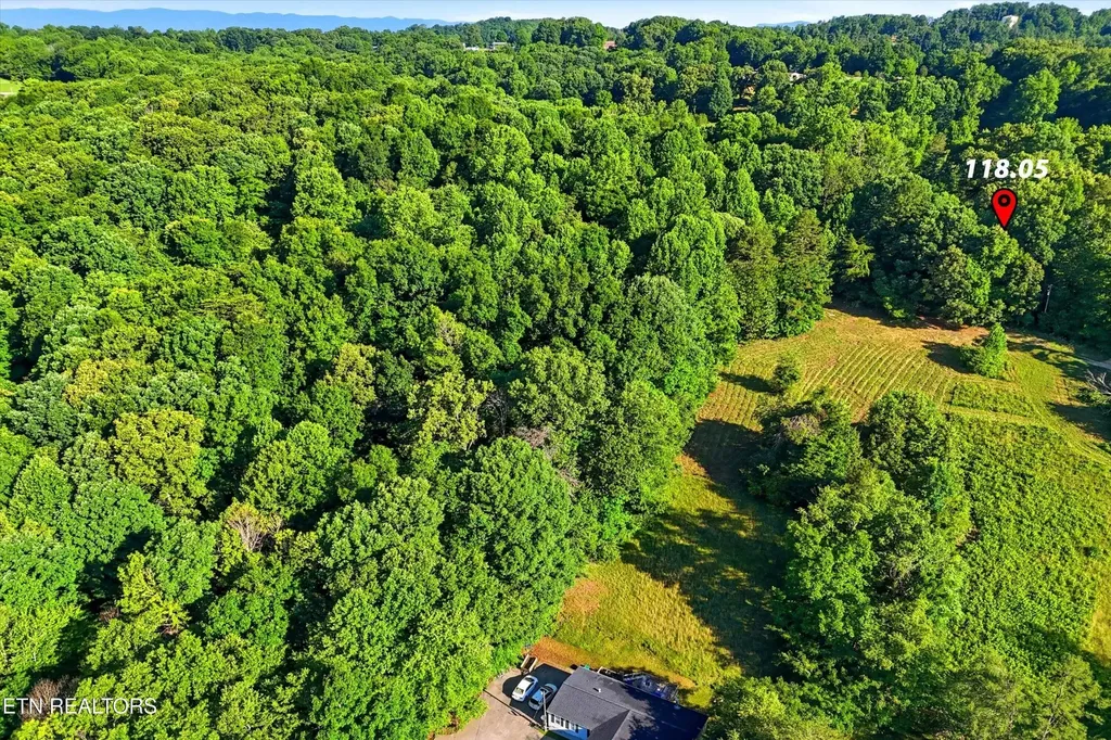 0 Daniels Road Knoxville TN 37938