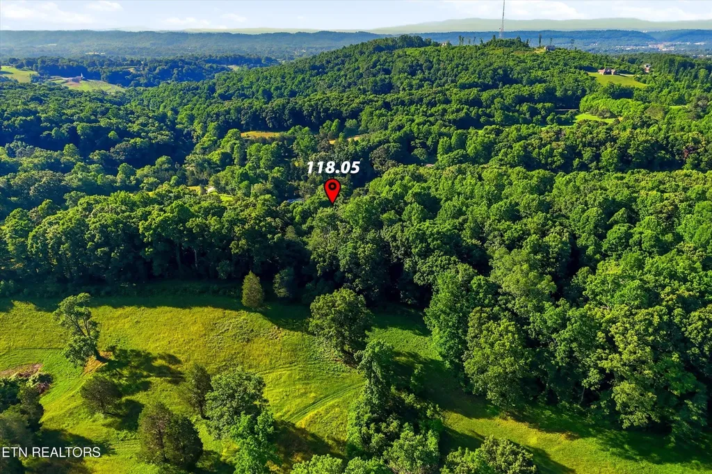 0 Daniels Road Knoxville TN 37938
