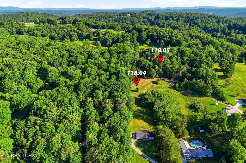 0 Daniels Road Knoxville TN 37938