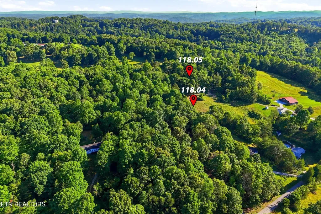 0 Daniels Road Knoxville TN 37938