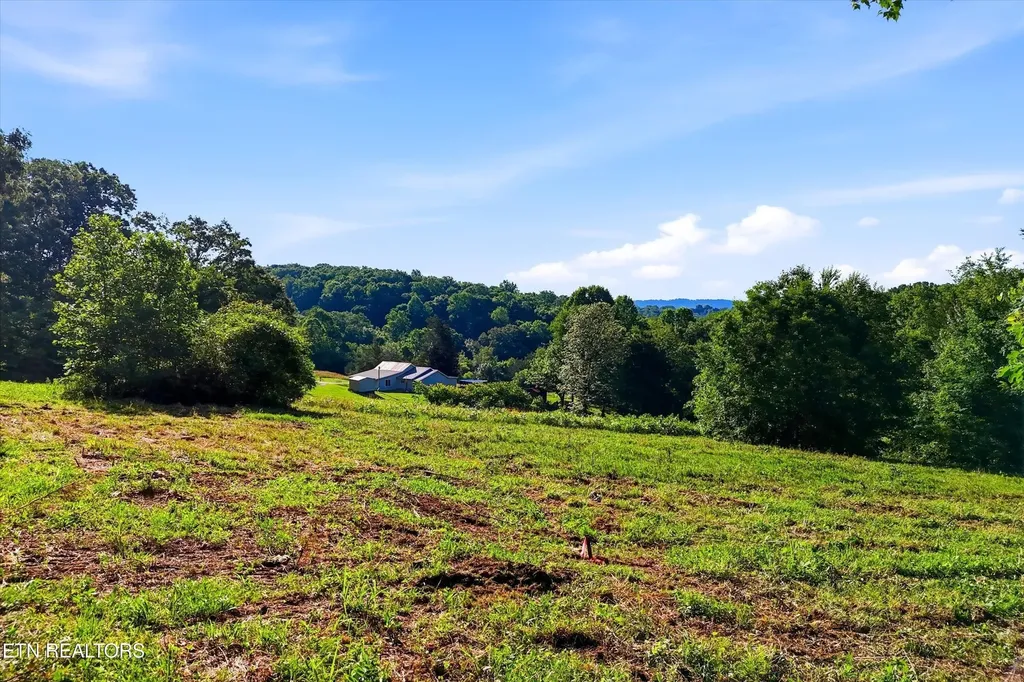 0 Daniels Road Knoxville TN 37938