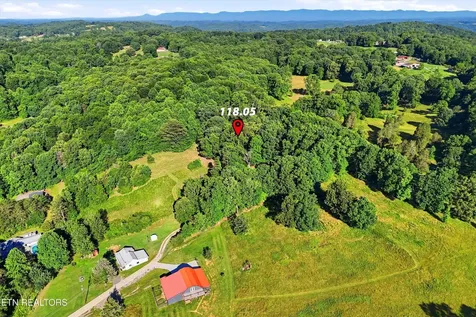 0 Daniels Road Knoxville TN 37938