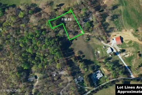 0 Daniels Road Knoxville TN 37938