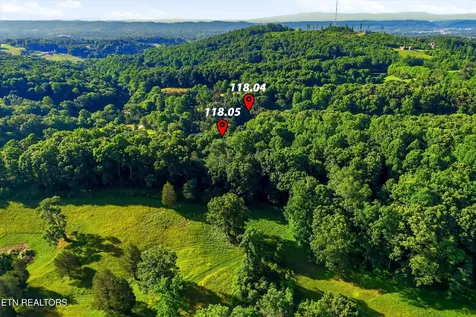 0 Daniels Road Knoxville TN 37938
