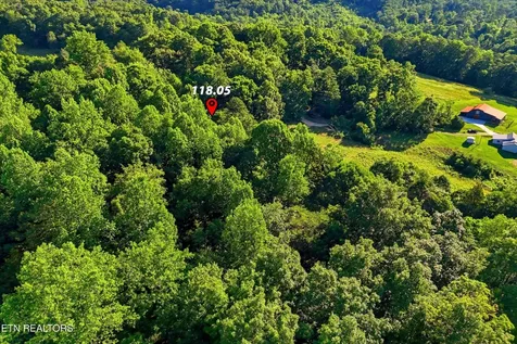 0 Daniels Road Knoxville TN 37938