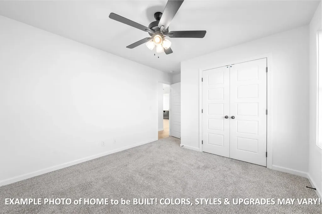 326 Tisha Ct Lot 588 Clarksville TN 37042