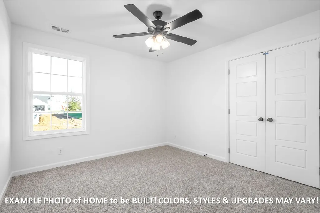 326 Tisha Ct Lot 588 Clarksville TN 37042