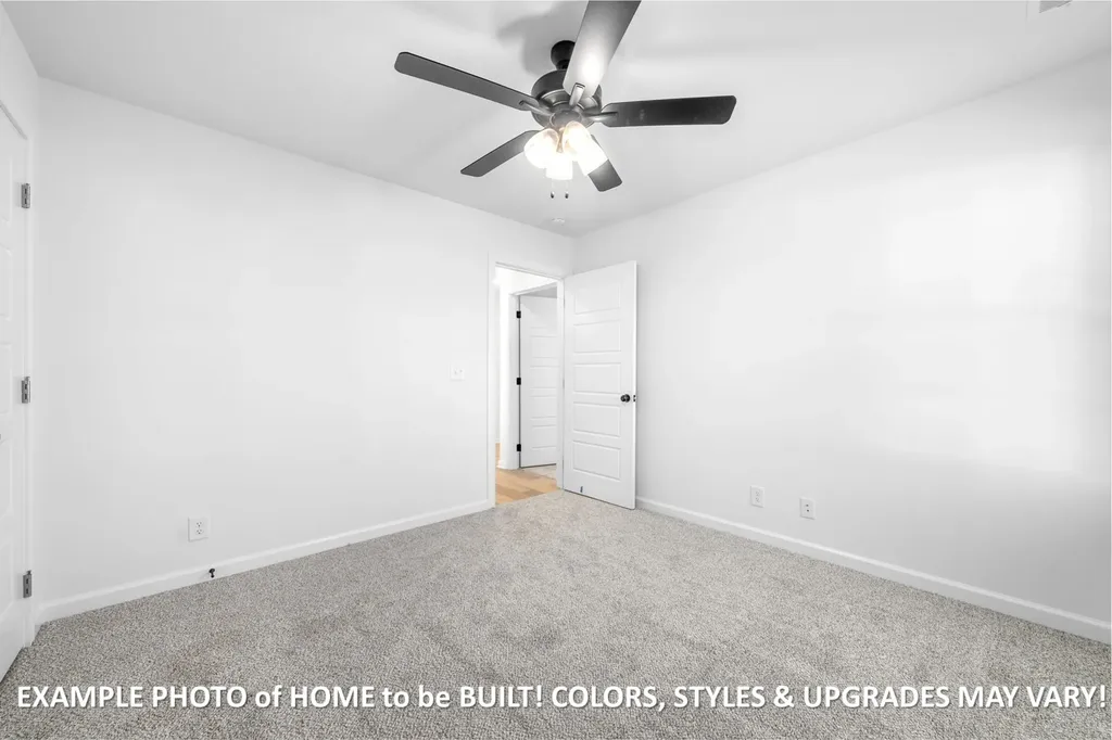 326 Tisha Ct Lot 588 Clarksville TN 37042