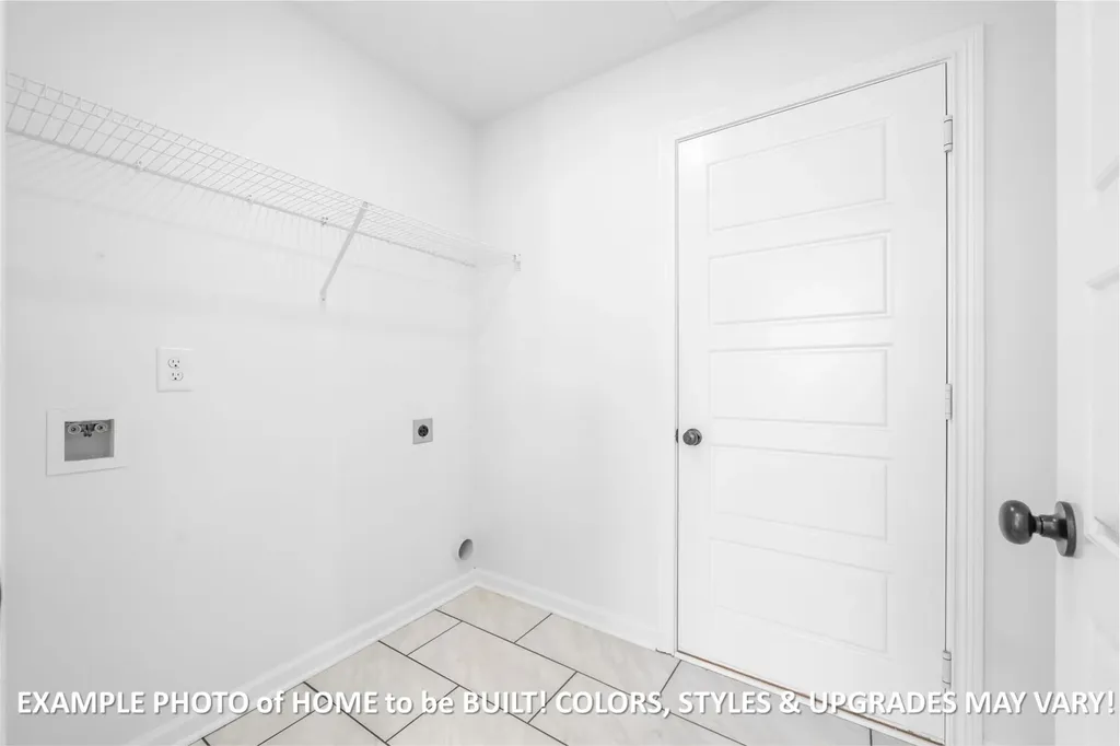 326 Tisha Ct Lot 588 Clarksville TN 37042