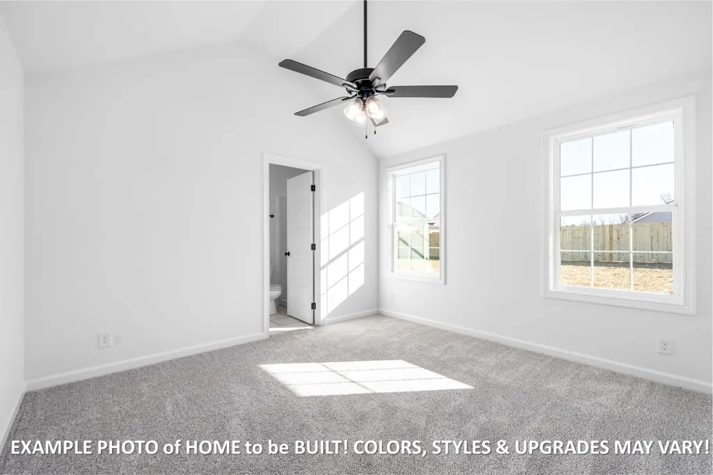 326 Tisha Ct Lot 588 Clarksville TN 37042