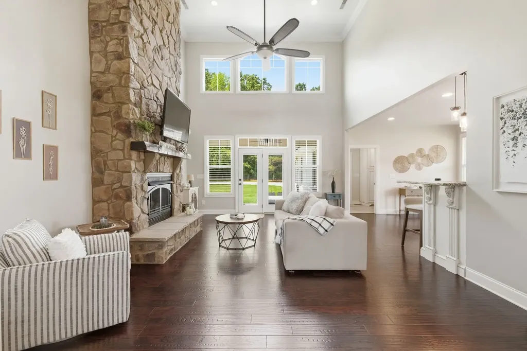 354 Garner Road Decherd TN 37324
