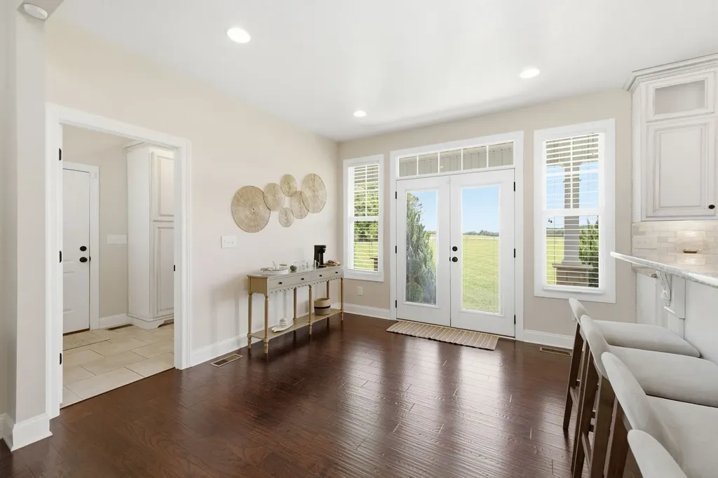 354 Garner Road Decherd TN 37324