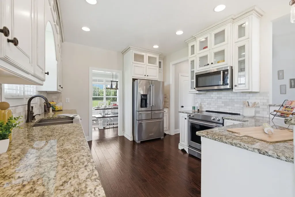 354 Garner Road Decherd TN 37324