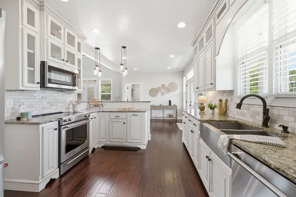 354 Garner Road Decherd TN 37324