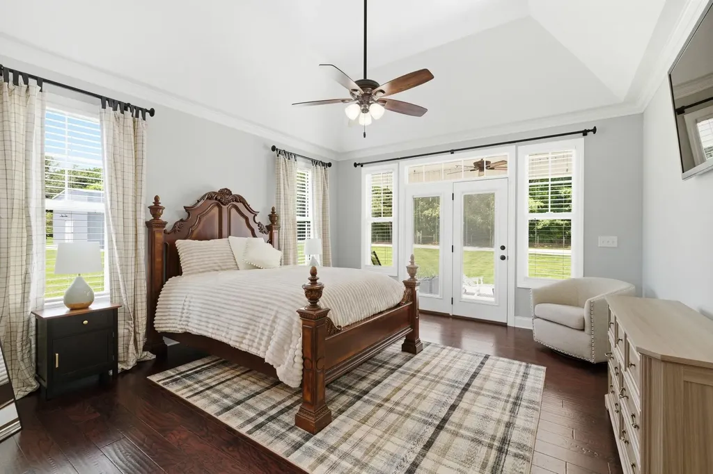 354 Garner Road Decherd TN 37324