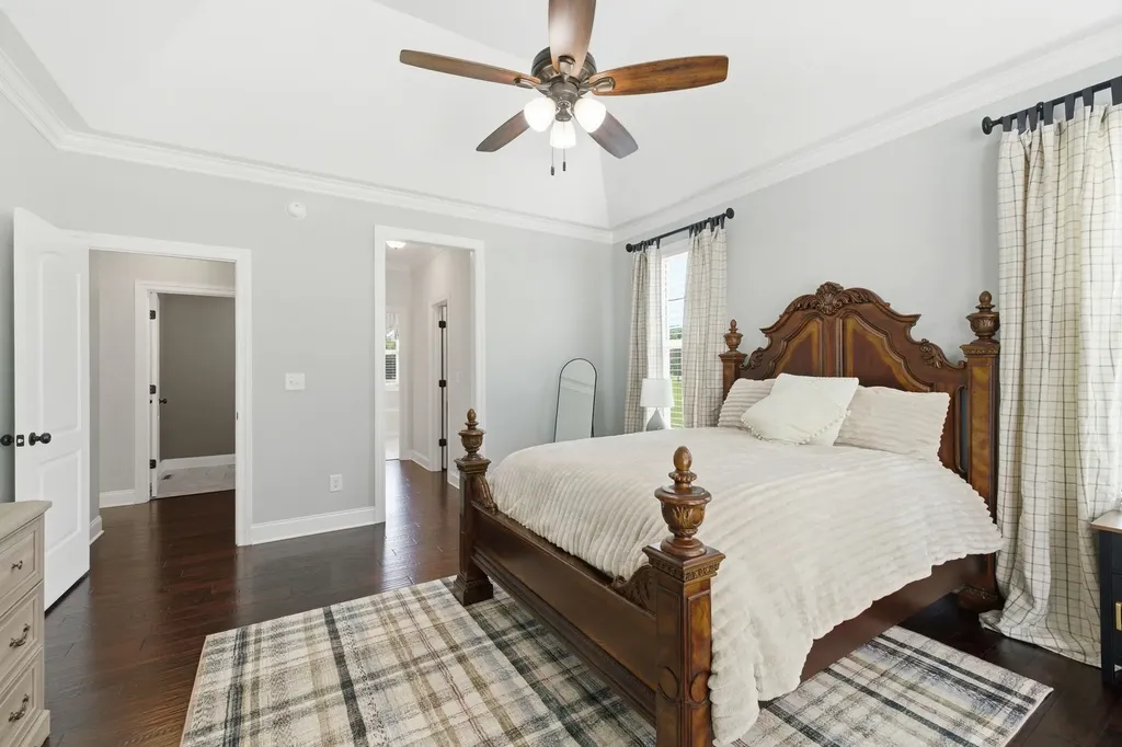 354 Garner Road Decherd TN 37324