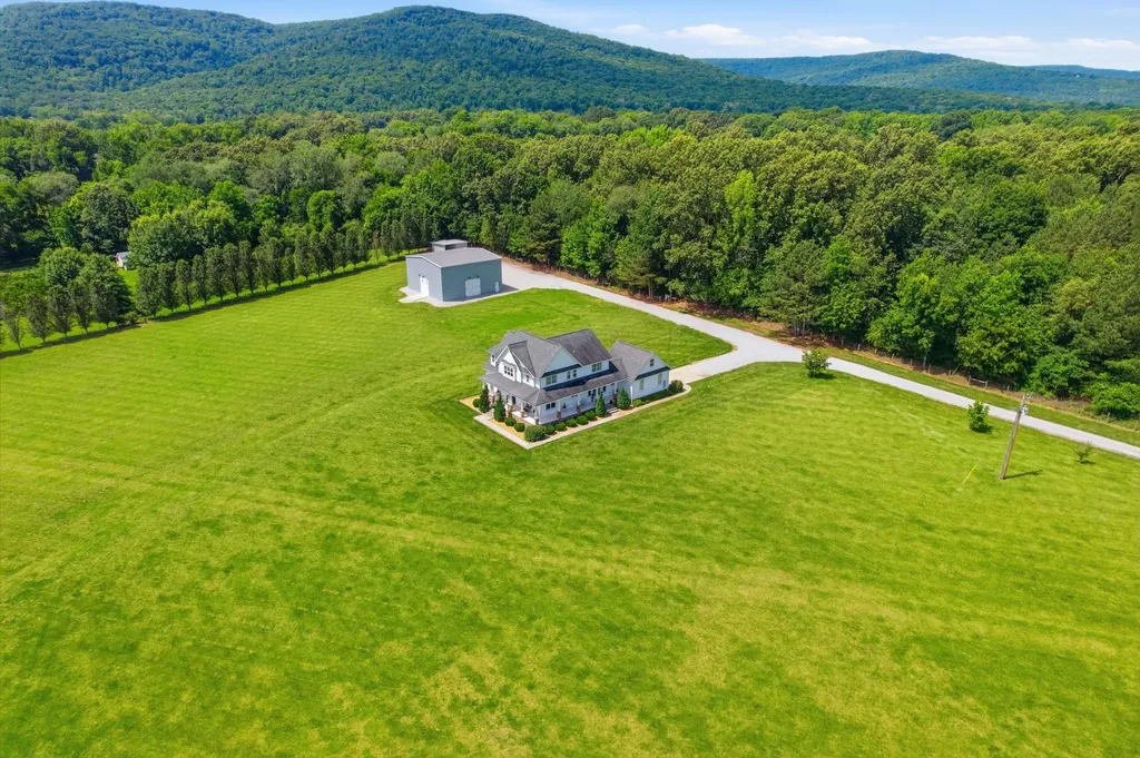354 Garner Road Decherd TN 37324