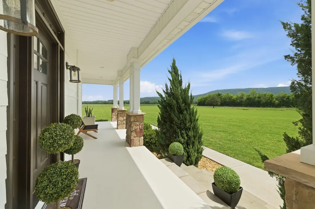 354 Garner Road Decherd TN 37324
