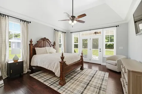 354 Garner Road Decherd TN 37324