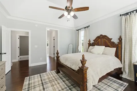 354 Garner Road Decherd TN 37324