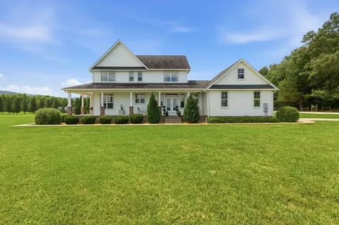 354 Garner Road Decherd TN 37324