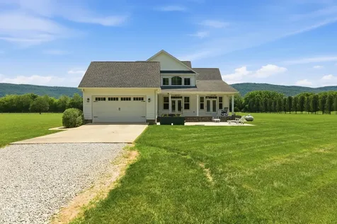 354 Garner Road Decherd TN 37324