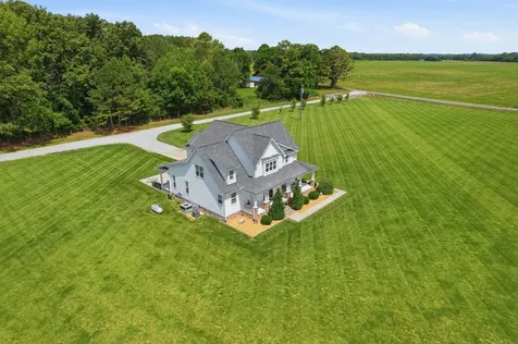 354 Garner Road Decherd TN 37324