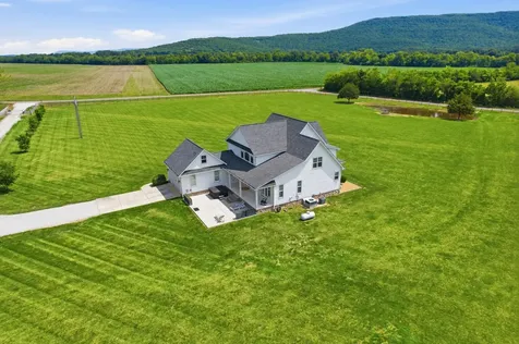 354 Garner Road Decherd TN 37324