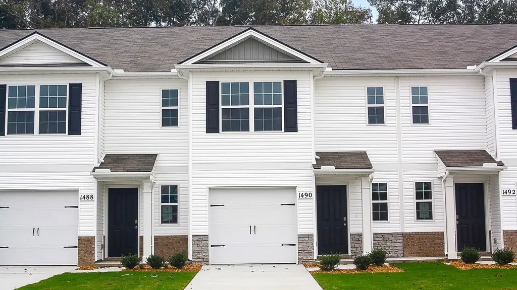 1456 Lexington Way Lewisburg TN 37091