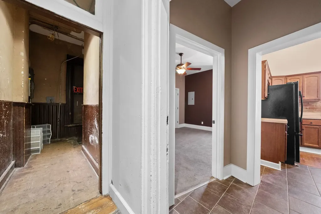 139 Franklin Street Clarksville TN 37040