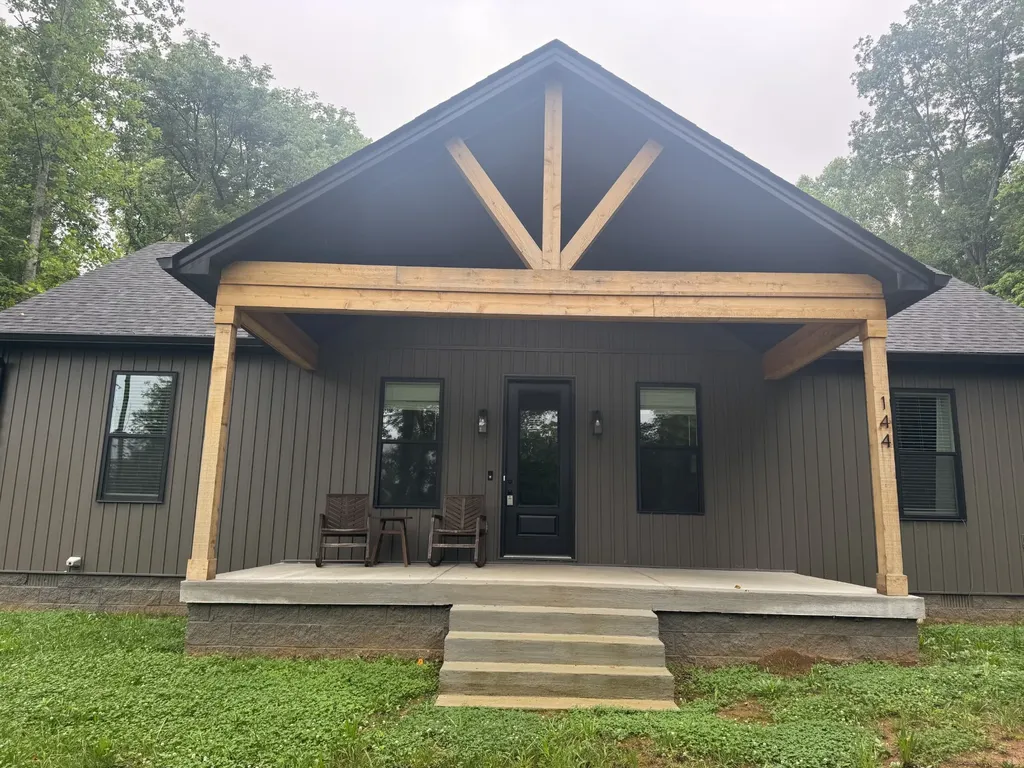 144 Hasty Drive Lynchburg TN 37352