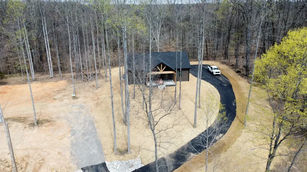 144 Hasty Drive Lynchburg TN 37352