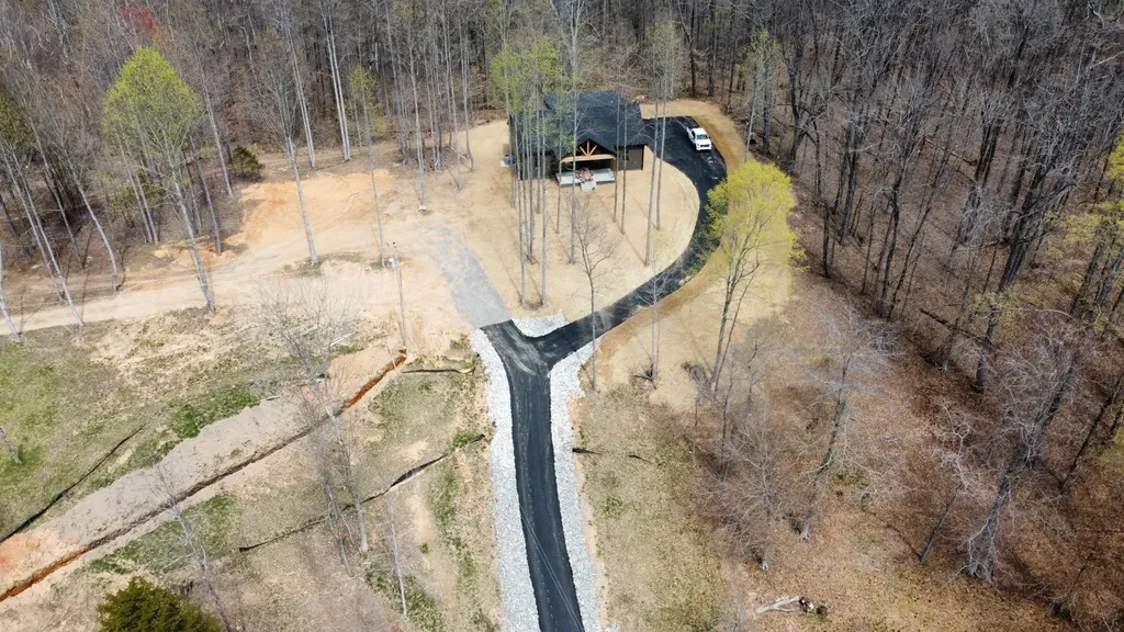 144 Hasty Drive Lynchburg TN 37352