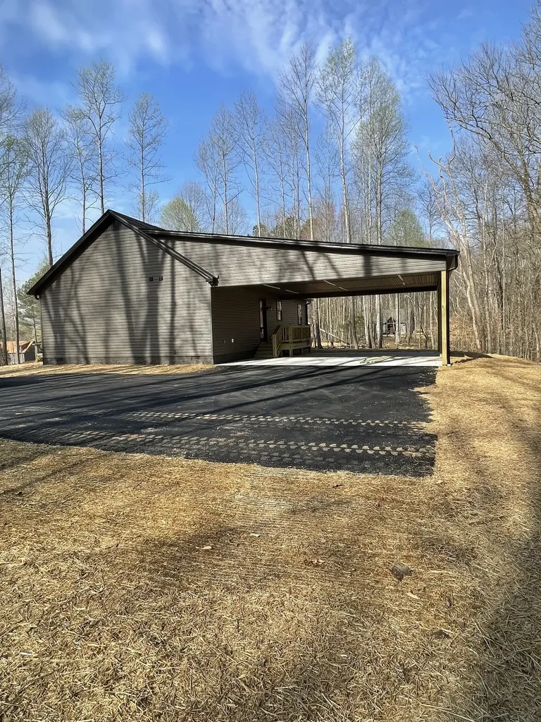 144 Hasty Drive Lynchburg TN 37352