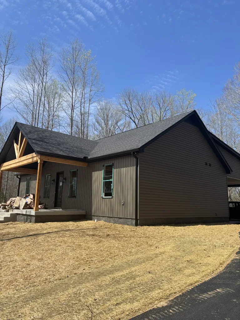 144 Hasty Drive Lynchburg TN 37352