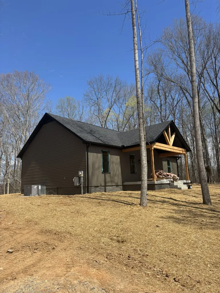 144 Hasty Drive Lynchburg TN 37352