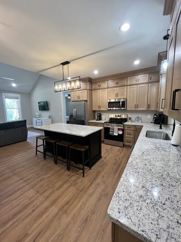144 Hasty Drive Lynchburg TN 37352