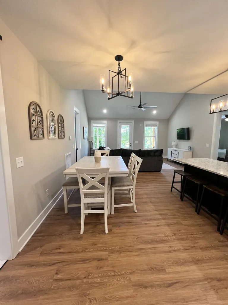 144 Hasty Drive Lynchburg TN 37352