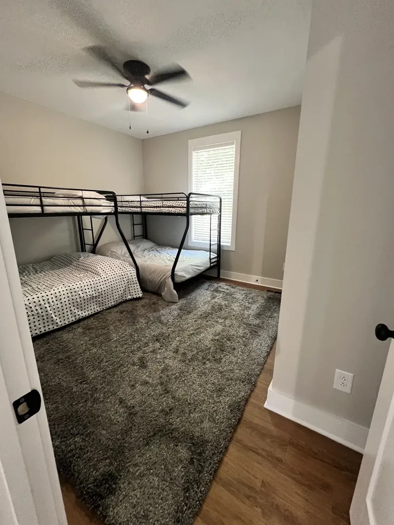 144 Hasty Drive Lynchburg TN 37352