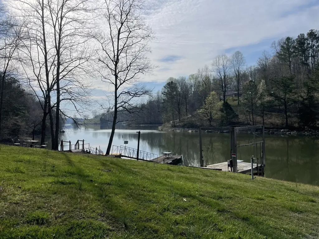 144 Hasty Drive Lynchburg TN 37352