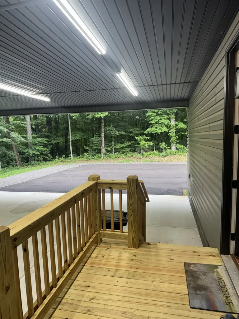 144 Hasty Drive Lynchburg TN 37352