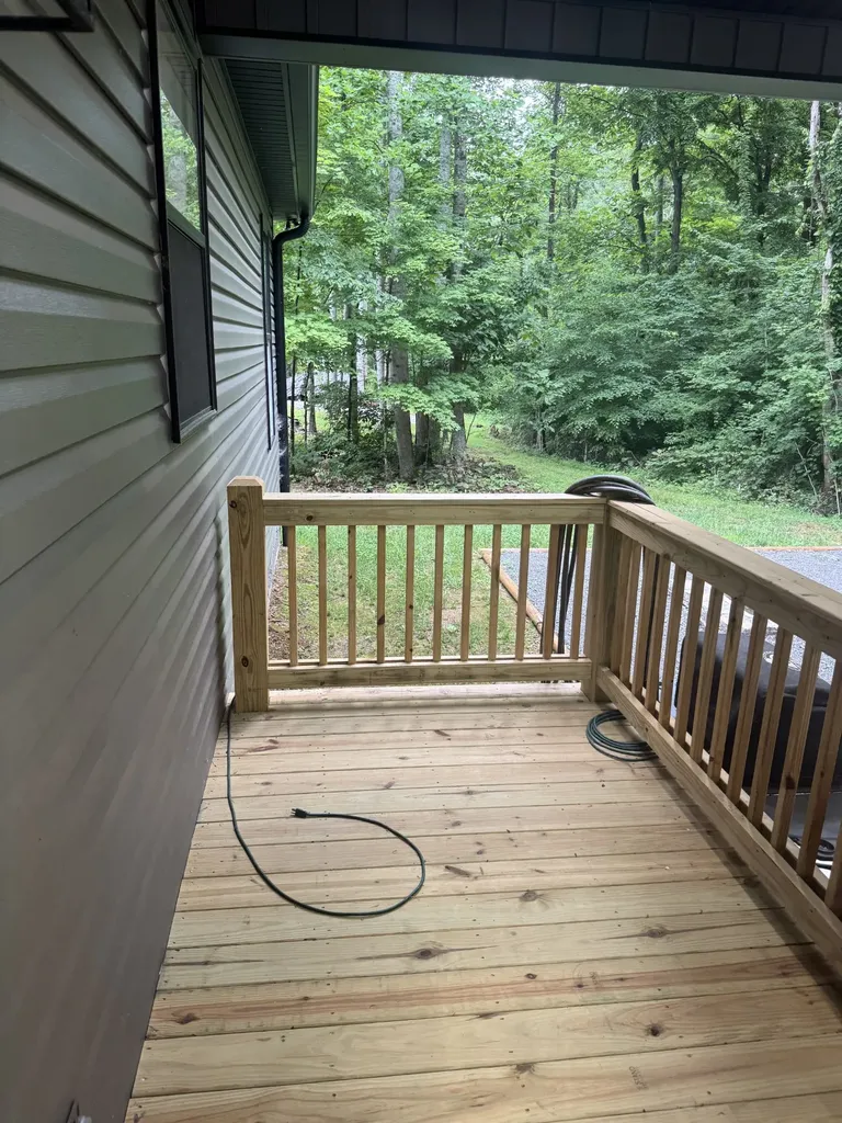 144 Hasty Drive Lynchburg TN 37352