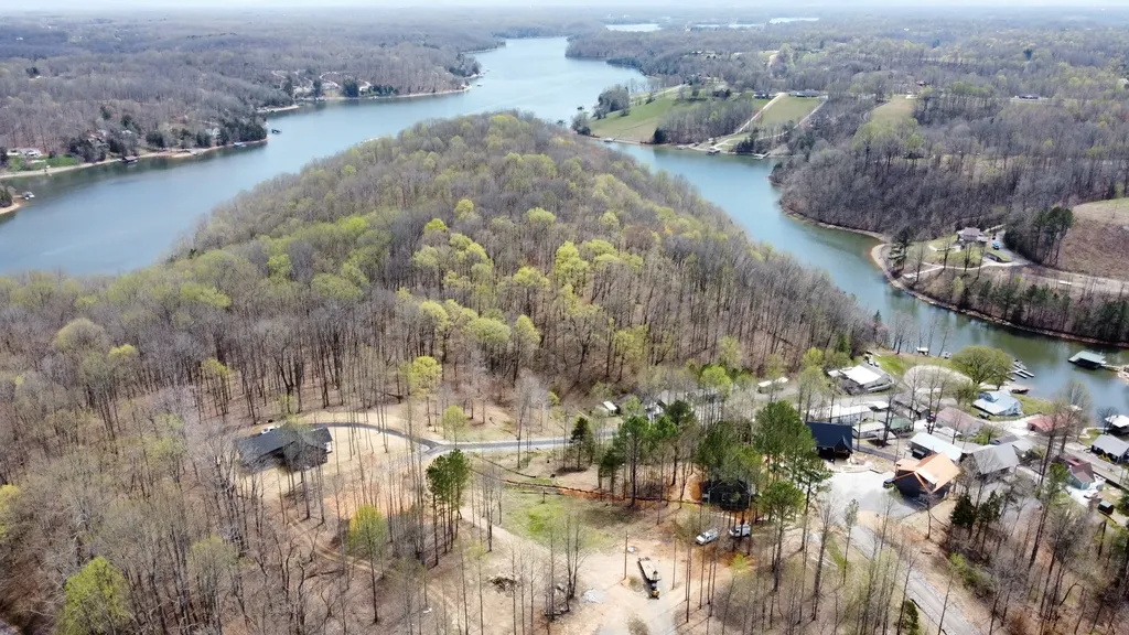 144 Hasty Drive Lynchburg TN 37352