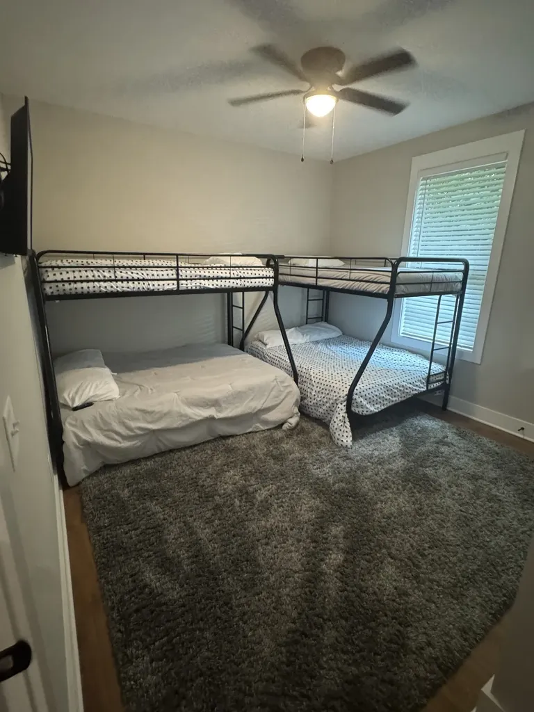 144 Hasty Drive Lynchburg TN 37352