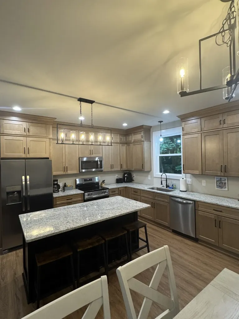 144 Hasty Drive Lynchburg TN 37352