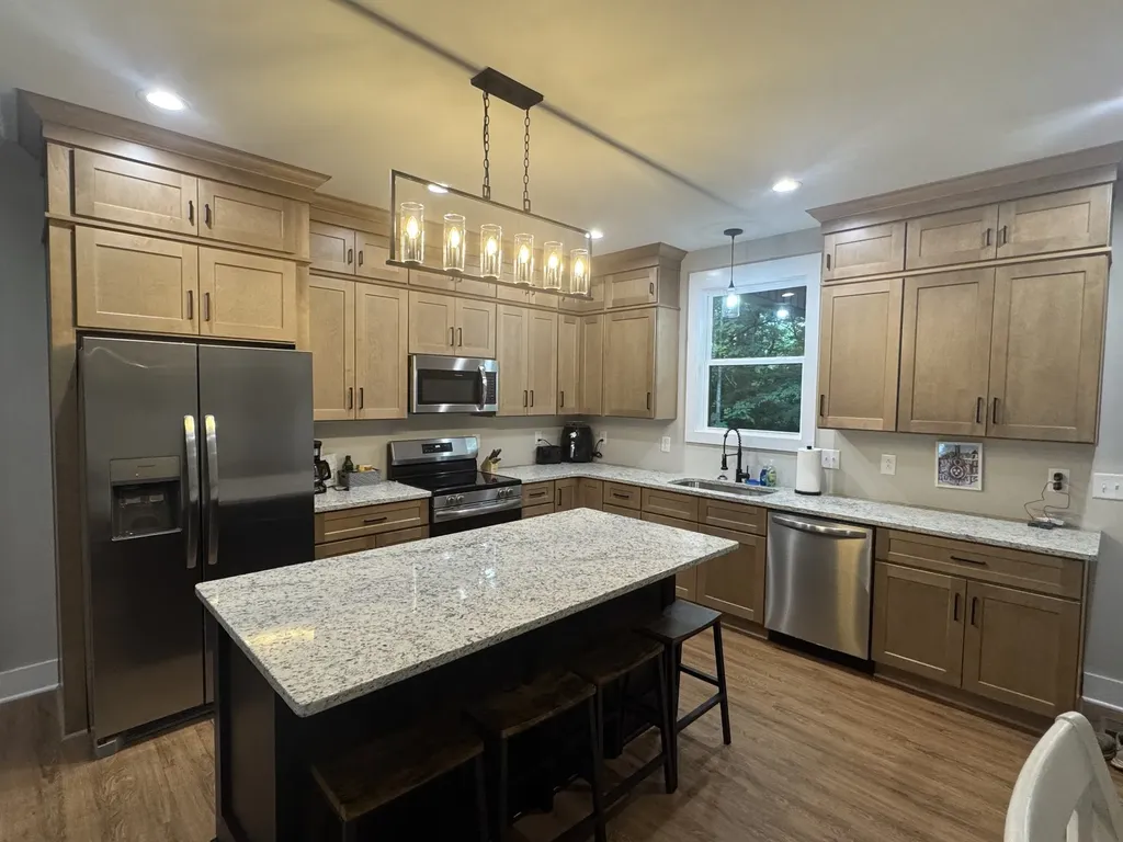 144 Hasty Drive Lynchburg TN 37352