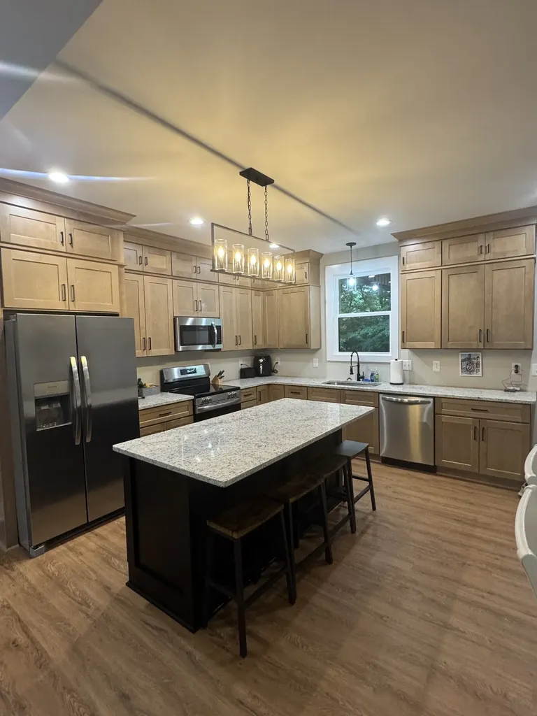 144 Hasty Drive Lynchburg TN 37352
