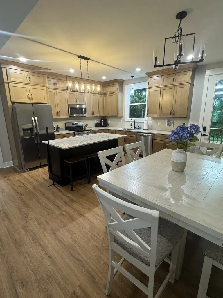 144 Hasty Drive Lynchburg TN 37352