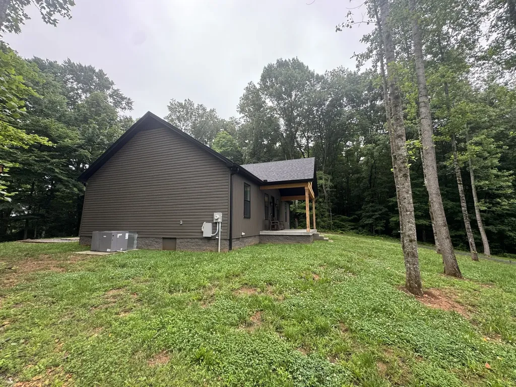 144 Hasty Drive Lynchburg TN 37352